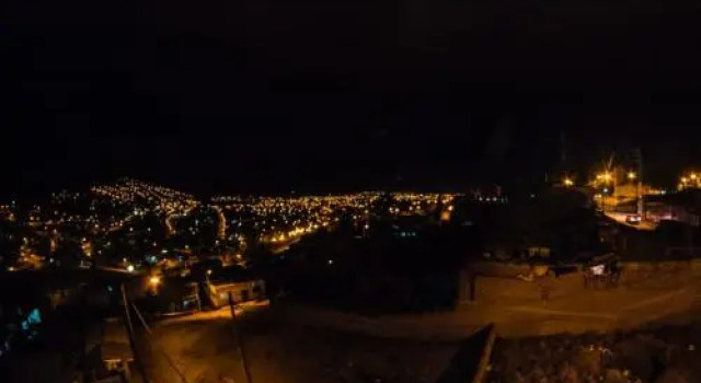Hotel El Mirador Torre Torre, Rezervovat Hotel Hotely v Huancayo se snídaní, Snídaně