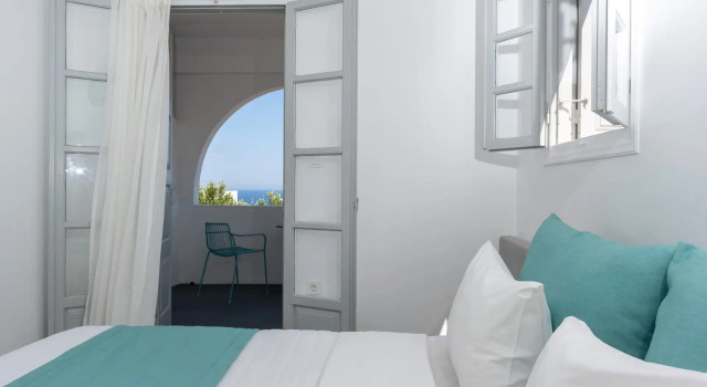 Nuvia Suites