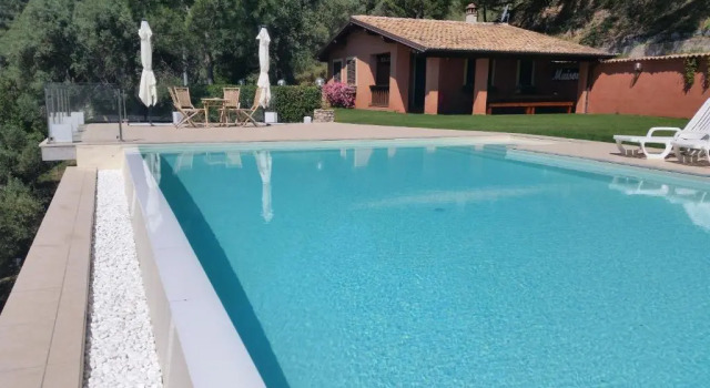 Villa Greco, Book Villa Rossano Calabria