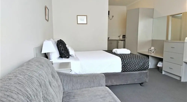 Люкс Hi 5 Luxury Holiday Apartments