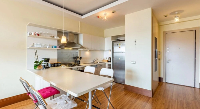 Vibrant Residance Flat With City View in Umraniye, Κράτηση Ξενοδοχείο Çekmeköy Περιοχή Μαρμαρά