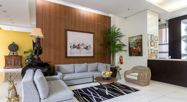 ZEN Premium Banilad, Book Hotel Cebu City Cebu