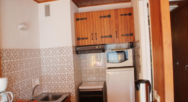 Апартаменты Apartment in Chatel With ski Locker