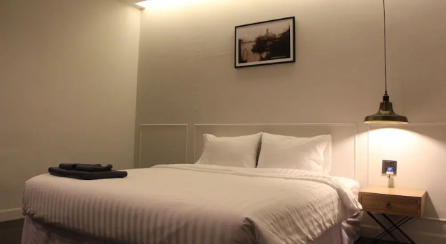 Номер Standard Lumluek Boutique Resort