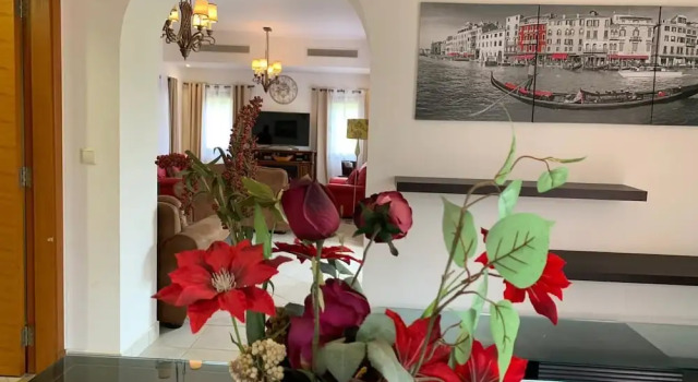 North Coast Villa Virona 161 with pool, Prenota Villa Hotel a Marsa Matrouh con parcheggio, Parcheggio