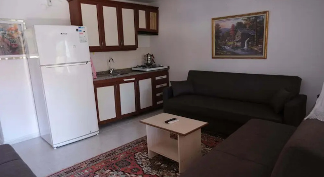 Appartamento Morgül Pansiyon