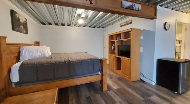 Spring Creek Haven, Забронировать Апартаменты/квартира Апартаменты Table Rock Lake, Апартаменты/квартира