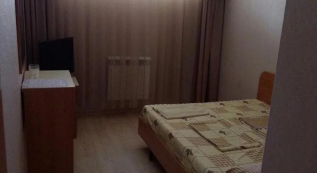 Yuzhnaya Noch Guest House, Забронировать Гостевой дом Отели Побережья Анапы с парковкой, Парковка