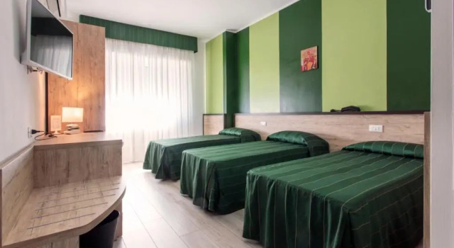 Номер Standard Hotel Bellavista