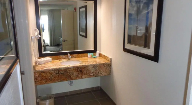 Люкс Montreal Suites Orlando