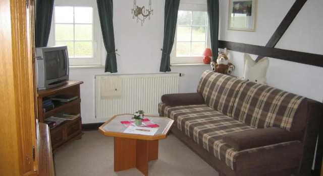 Апартаменты Apartment Schlafwandler