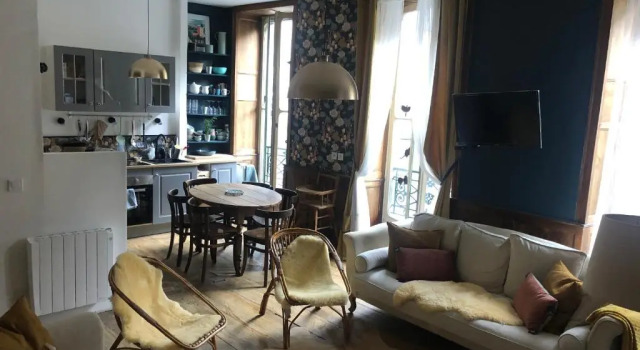 Appartement Joséphine, Забронировать Апартаменты/квартира О-Бон Pyrenees National Park