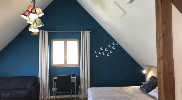 Alsacebnb - Gîte 12 personnes dans le vignoble - Piscine privée & Spa, Book Hotel Hotels in Alsace with a Pool, Swimming Pool