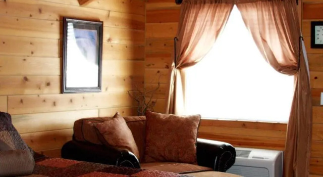 Windmill Ridge, Prenota Hotel Hotel a Missouri con parcheggio, Parcheggio
