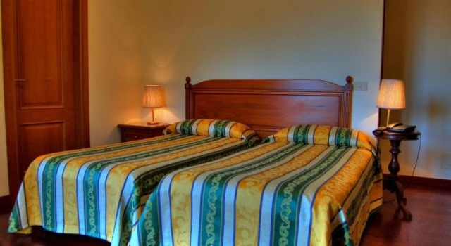 Clarice Hotel, Rezervovat Hotel Hotely v Lazio s parkováním, Parkování