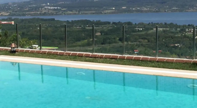 Вилла Pasha Villas
