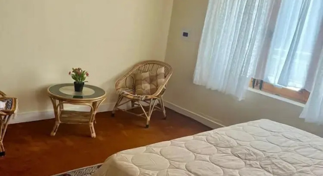 Номер Standard Trinity Home Stay