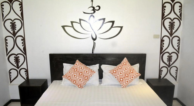 Peace & Love Beach Club, Prenota Hotel Hotel SPA a Palawan, SPA