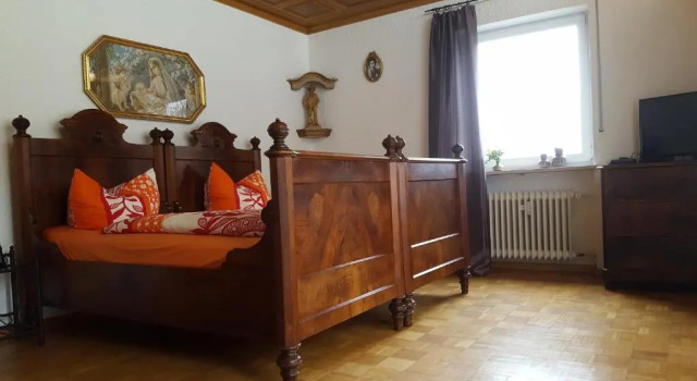 Ferienwohnungen Lerchl, Reserva ahora Hotel Dachau 