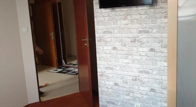 Apartament Sloneczny Taras, Забронировать Апартаменты/квартира Отели Мазурия с парковкой, Парковка
