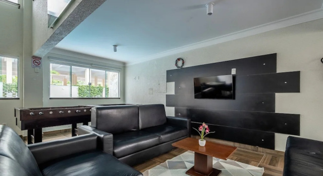 Apts in Condo w/ Pool and Gym 450m From the Beach - SBH, Забронировать Апартаменты/квартира Бомбиньяс Санта-Катарина