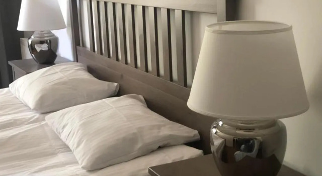 Apartament Manhattan