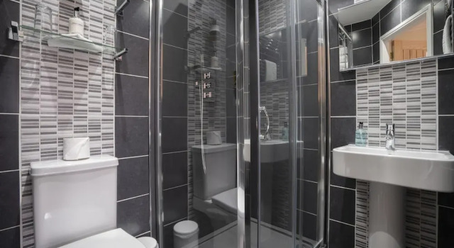 Номер Superior Melrose Guesthouse