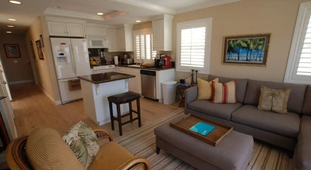 33rd St 68149 by RedAwning, Забронировать Отель Ньюпорт-Бич Beach Cities Orange County