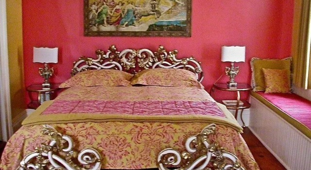 Millbrook Country House, Reserva ahora Hotel Clinton Corners Estados Unidos