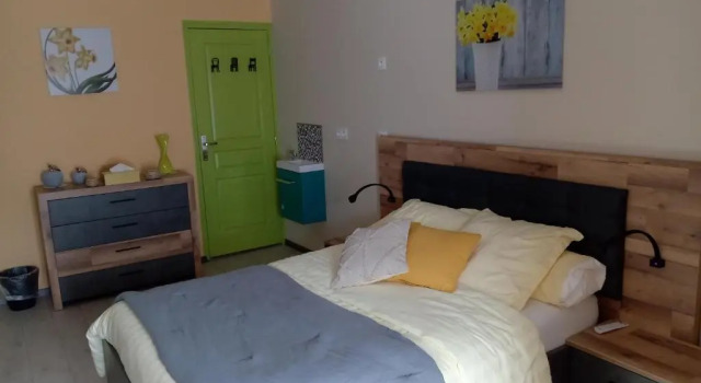 Номер Standard Jonquille Chic La Piccola Venezia