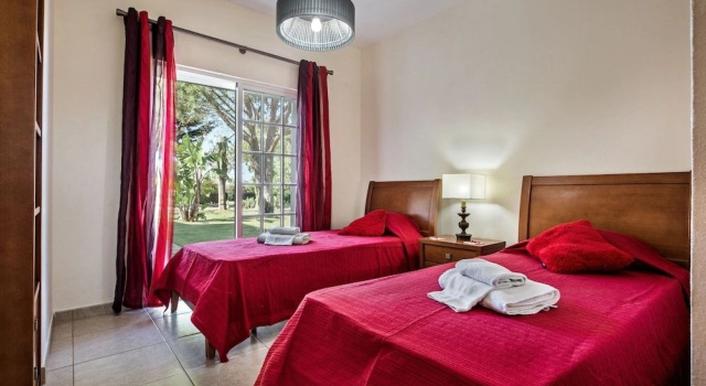 Villa Rodrigues Com Piscina and air Cond, Rezervovat Vila Benagaia Portugalsko