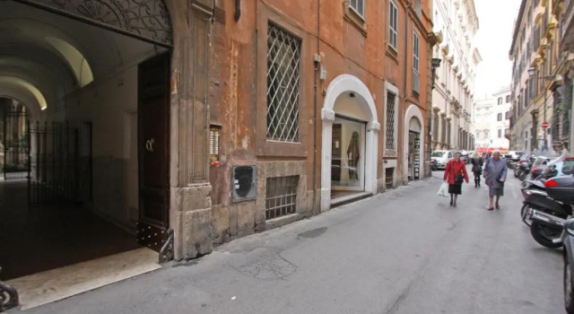 Апартаменты Domus Navona Pantheon