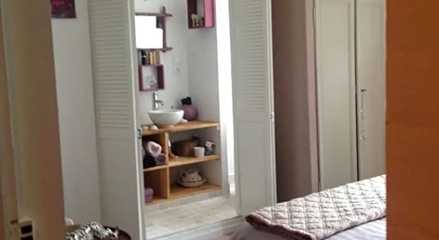 Au Tilleul, Đặt Khách sạn Mariac 