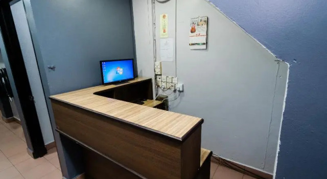 Dung Fang Hotel by OYO Rooms
