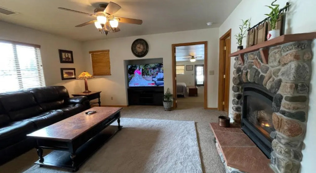 Bear Paw Lodge