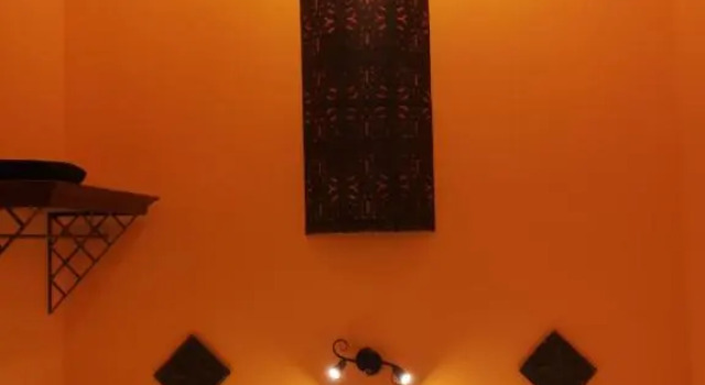 Двухместный номер Standard Casa Degli Amici