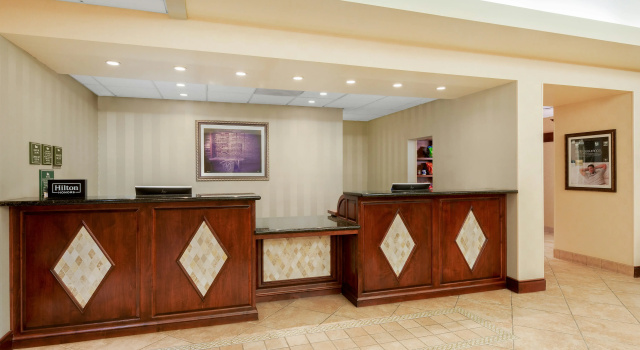 Homewood Suites By Hilton Sacramento Airport - Natomas