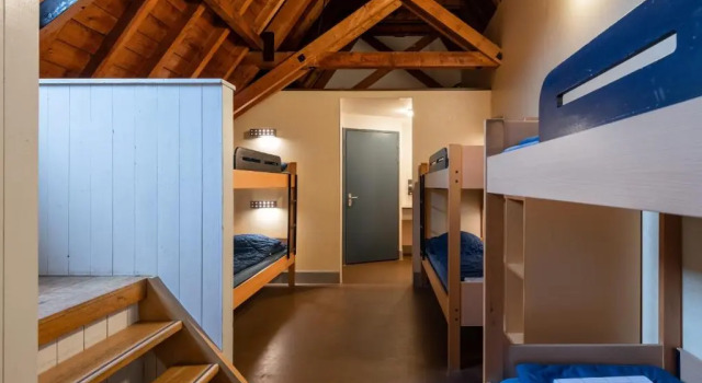 Номер Standard Stayokay Hostel Heemskerk - fully renovated April 2026