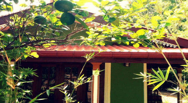Sigiriya Rock Gate Resort