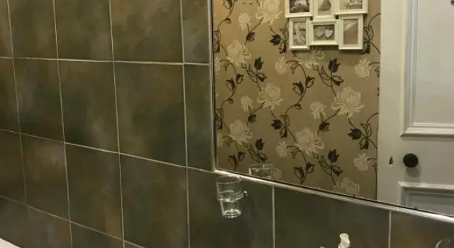 Номер Deluxe Alexander Guest House