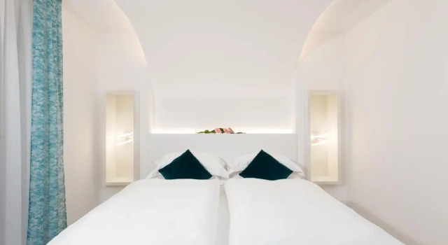 Номер Luxury Hotel Pareda