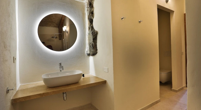 Семейный люкс Pietra Campana Italian Villa Orvieto