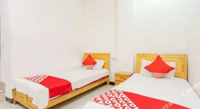 Changxing Hostel, Buchen Sie Hostel Hechuan Chongqing