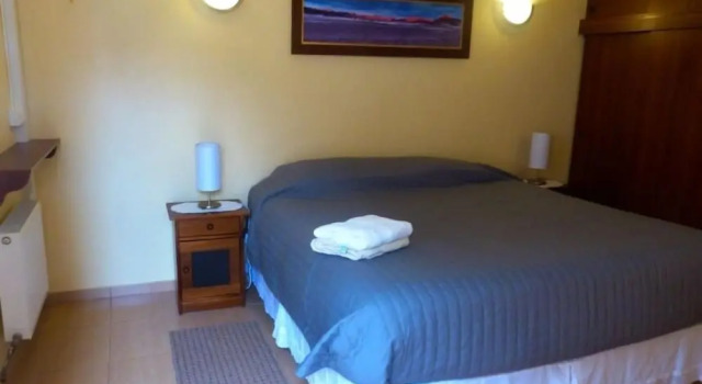 Номер Superior Hostal Solor