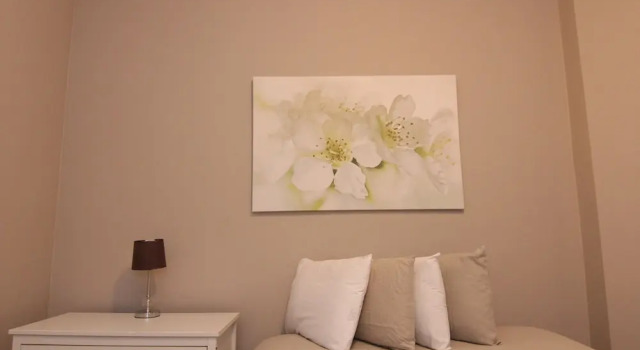 Апартаменты с 2 комнатами Maverick Suites at 402 Columbus Ave