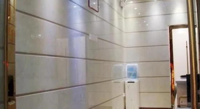 City Star Chain Hotel, Rezervasyon Otel Guangdong otoparklı oteller, Otopark