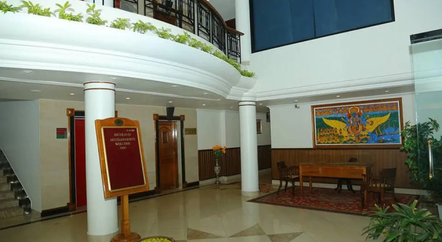 Highland Hotels, Book Hotel Kottarakara New Delhi