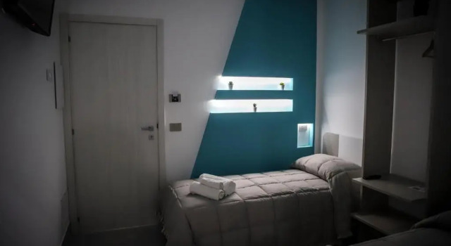 Standard- dobbelt værelse Urban Relax