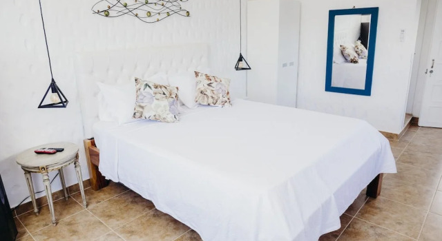 Номер Superior Hotel Kalma
