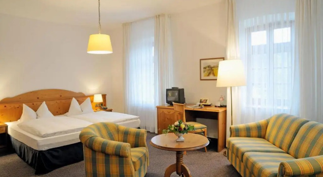 Номер Standard Landhotel Donner